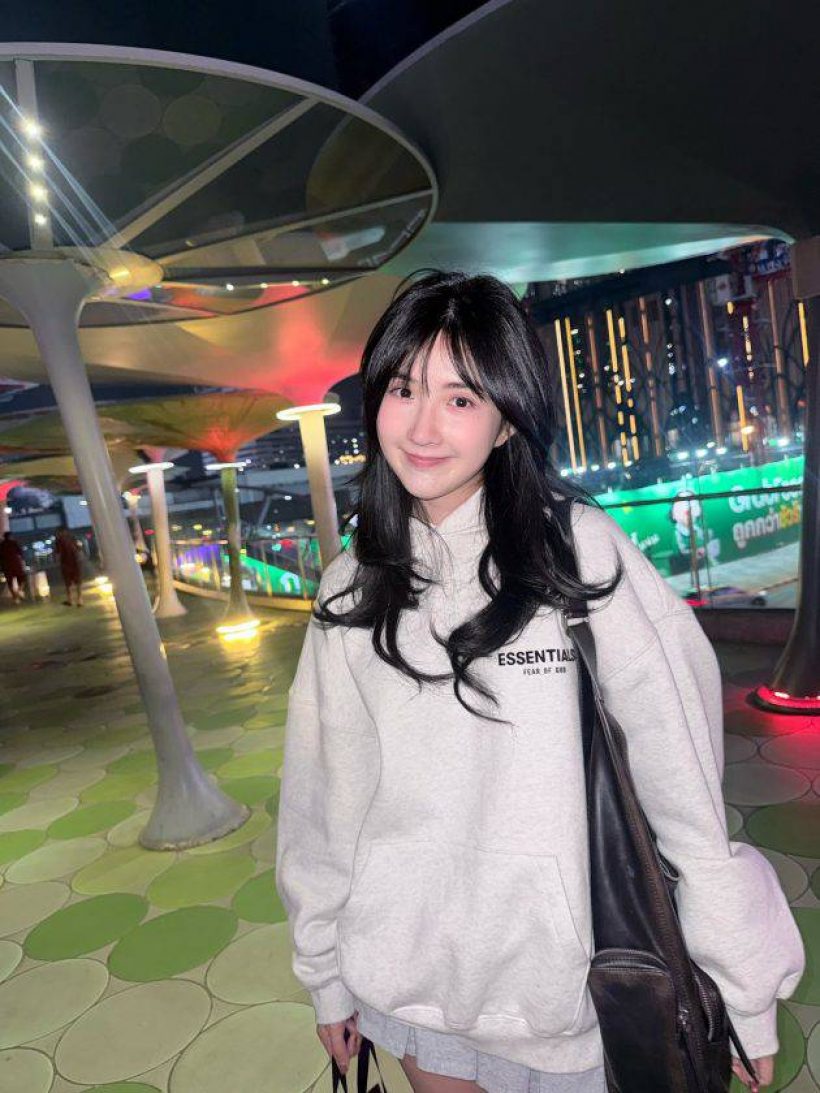 สวยสตรอง! เบียร์เดอะวอยซ์ ตอกพวกปล่อยคลิปหน้าสั่น!