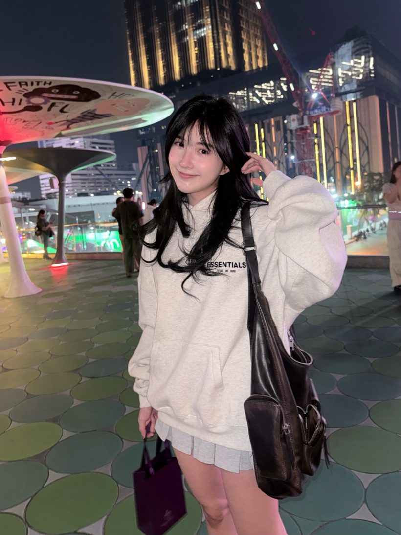 สวยสตรอง! เบียร์เดอะวอยซ์ ตอกพวกปล่อยคลิปหน้าสั่น!