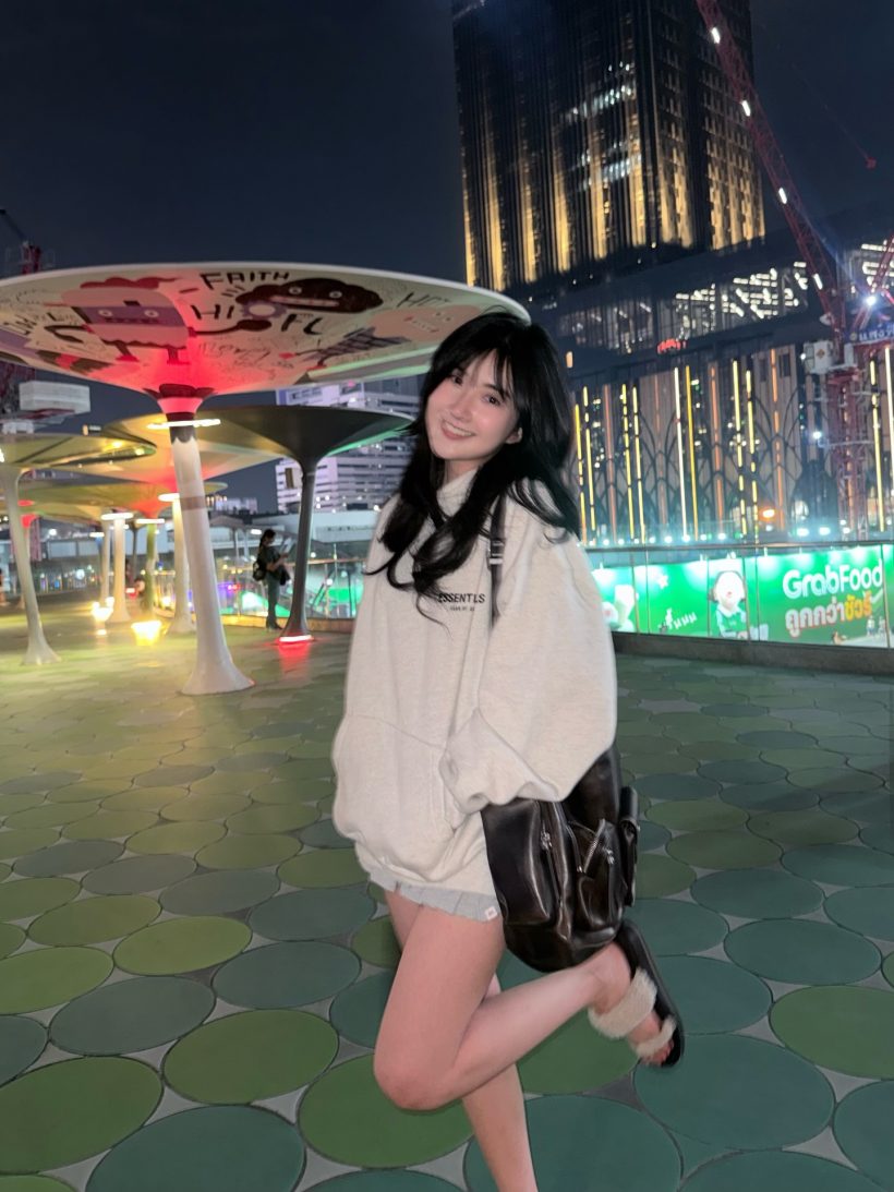 สวยสตรอง! เบียร์เดอะวอยซ์ ตอกพวกปล่อยคลิปหน้าสั่น!