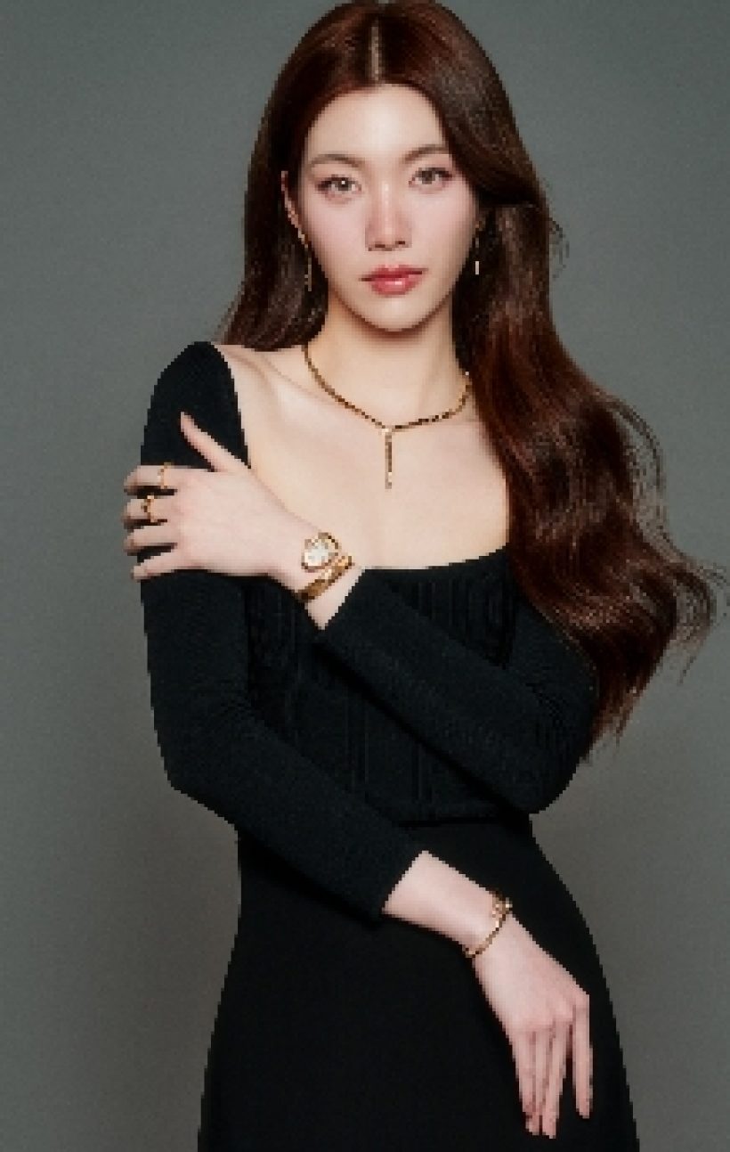 เริ่ดมากแม่? สาวไทยคนดัง ผงาดอันดับ1โลก จากปารีสแฟชั่นวีค