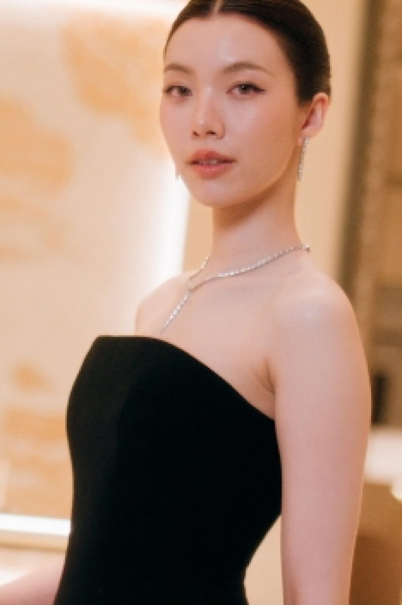 เริ่ดมากแม่? สาวไทยคนดัง ผงาดอันดับ1โลก จากปารีสแฟชั่นวีค