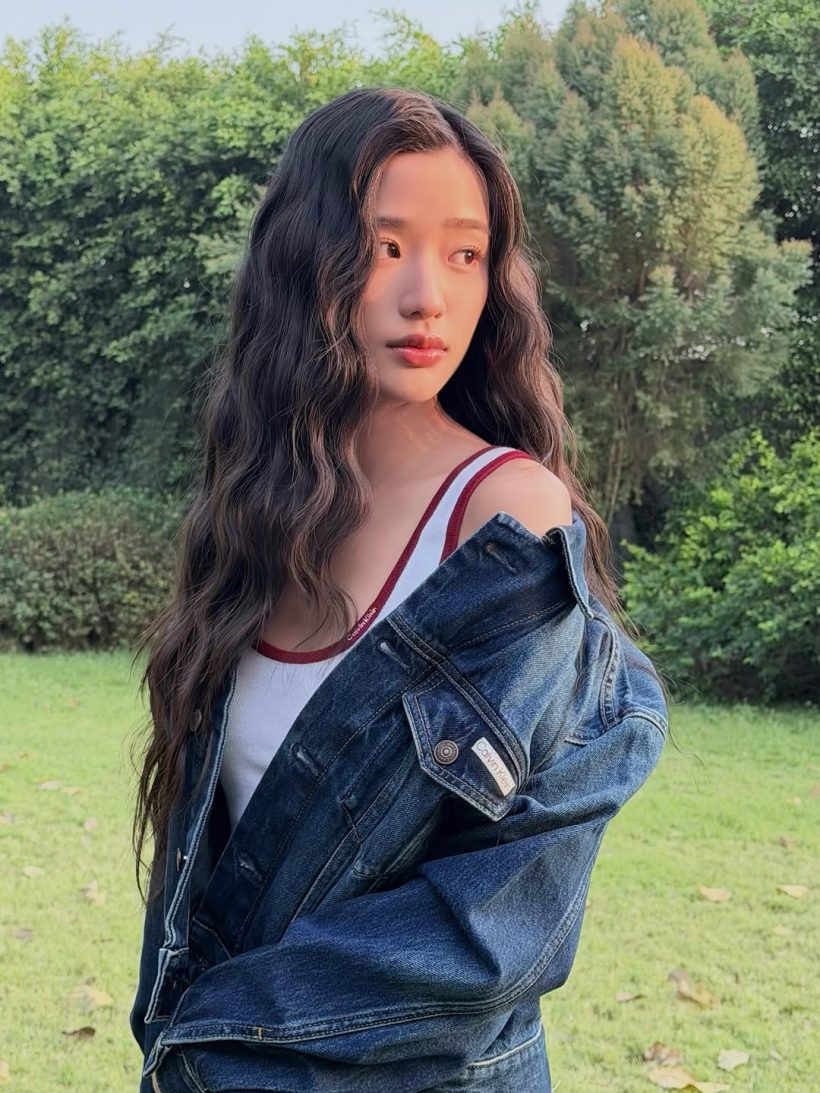 ลุ้นไม่ขึ้น! พระนางคู่นี้ เป็นแค่พี่ชาย-น้องสาว ที่สนิทกันมาก