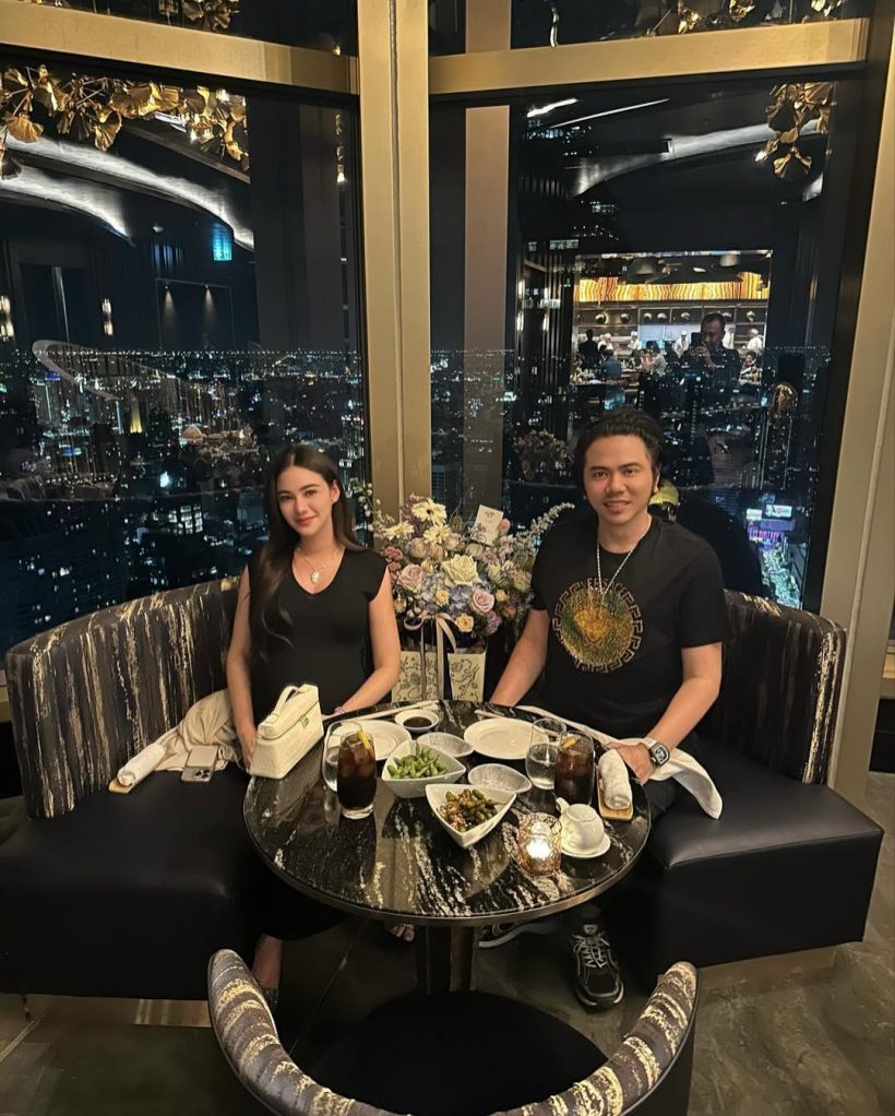 ศึกนี้ยาว! แอ็คมี่-นนนี่ ฟ้องอี้แทนคุณ กล่าวหาโกงคริปโต