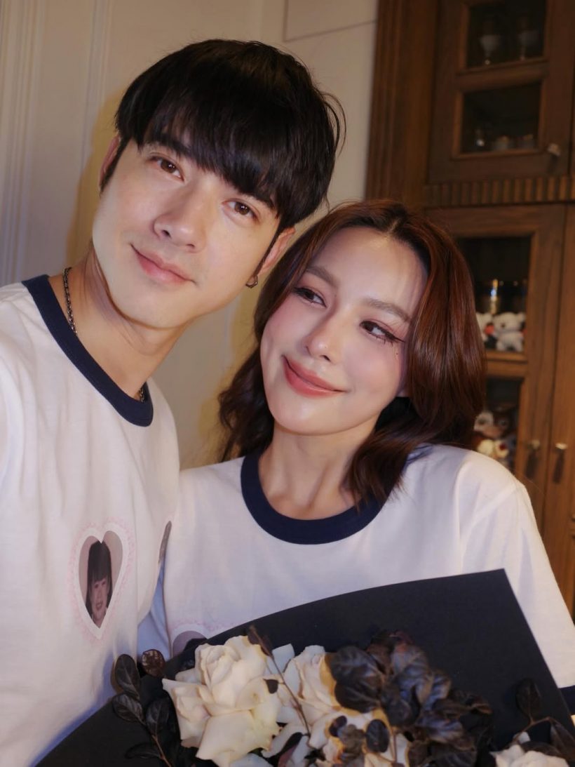 พระเอกดัง มั่นคงในความรัก ประกาศแต่งกับคนนี้แน่นอน