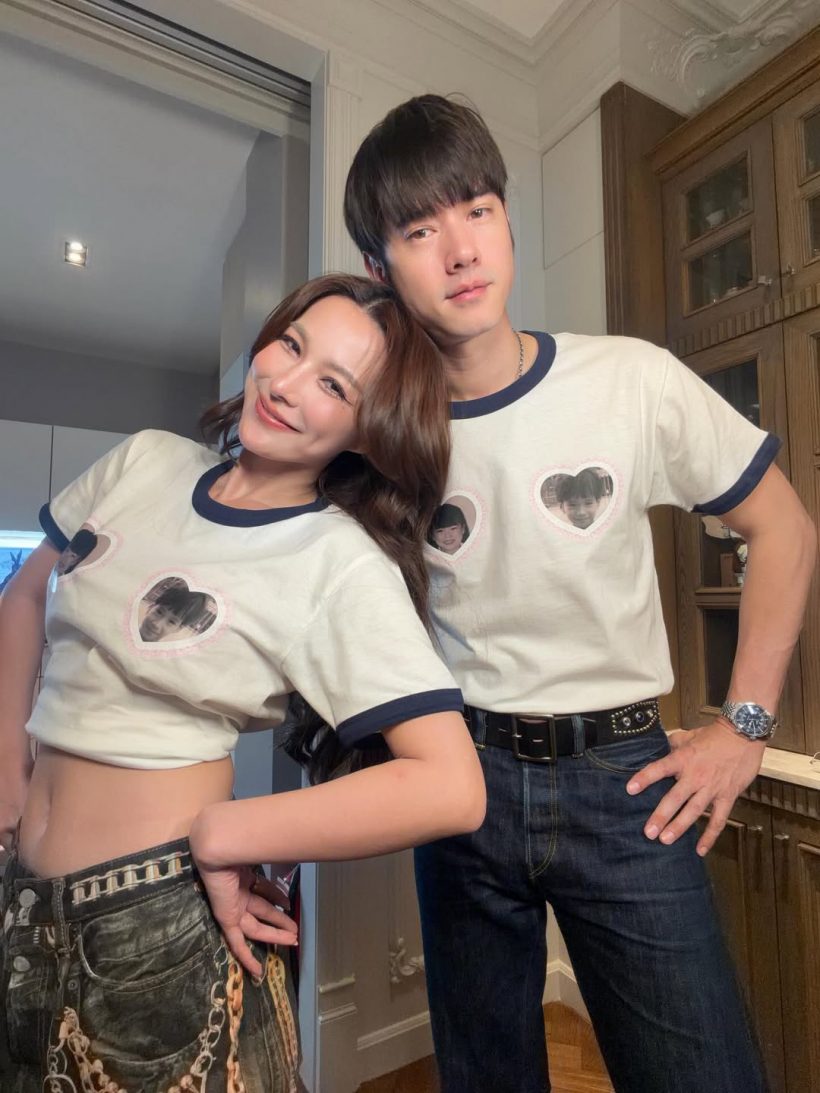 พระเอกดัง มั่นคงในความรัก ประกาศแต่งกับคนนี้แน่นอน