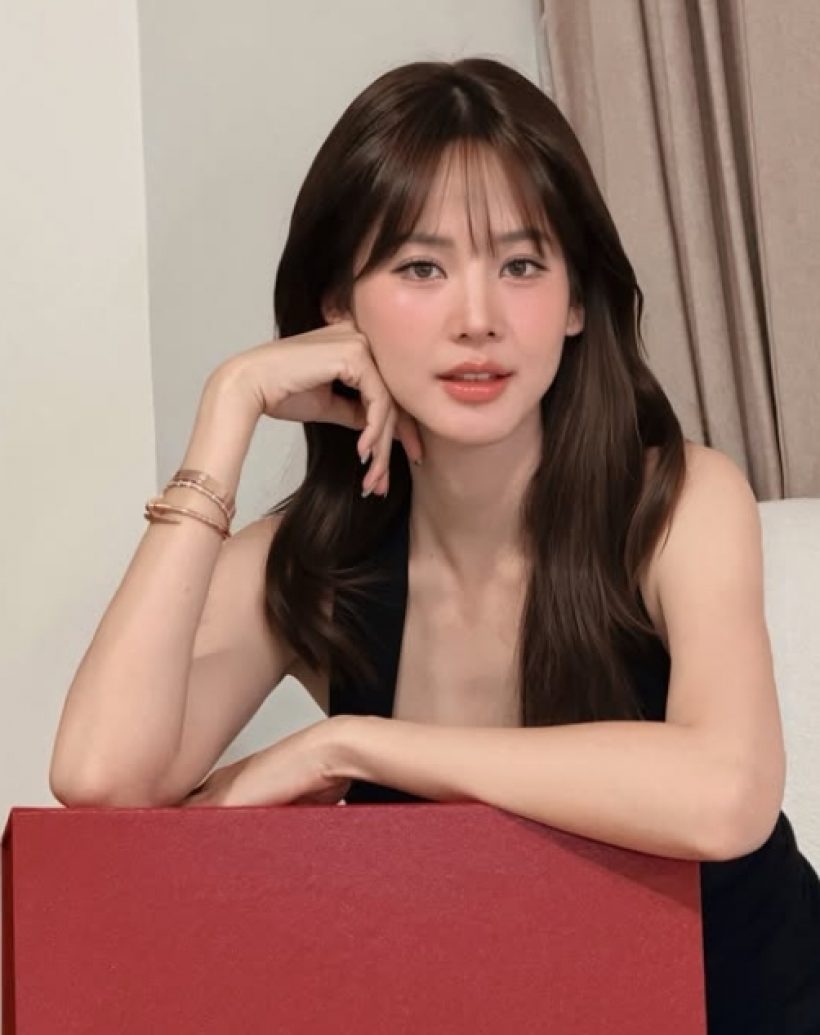 เคลียร์ปมสรีระสุดพีค!โบว์เมลดาตอบชัด! มีมดลูก2อัน แล้วน้องสาวกี่อัน?