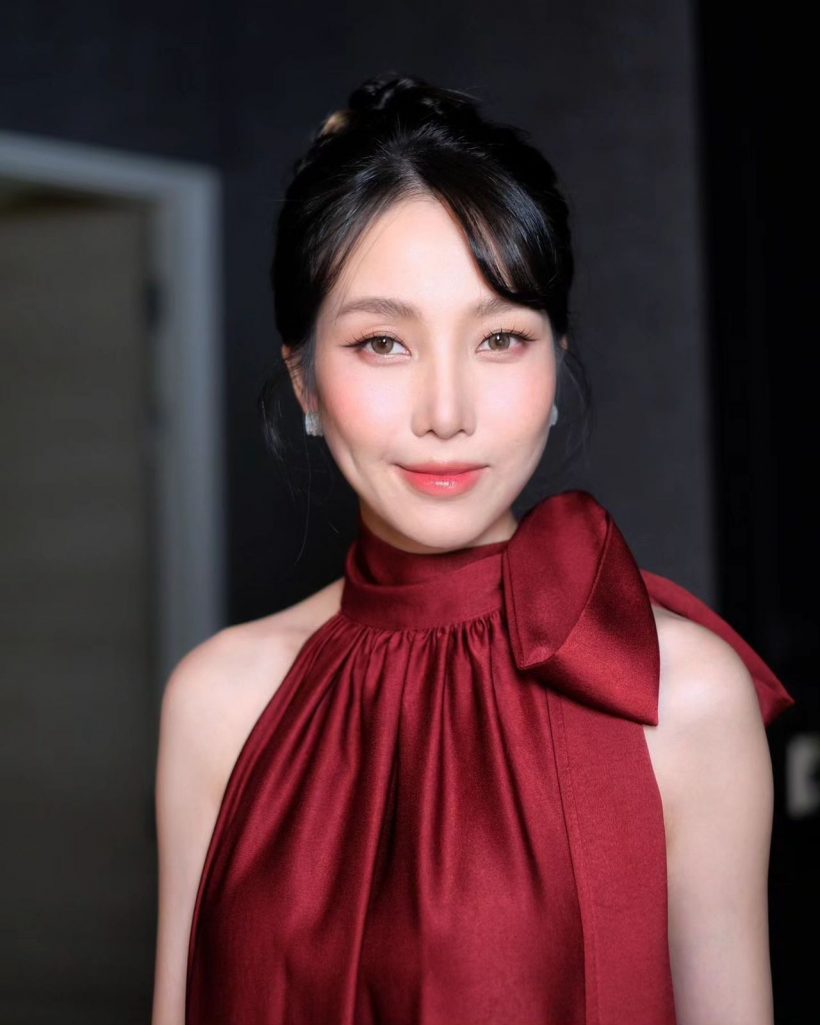 พลอย อัยดา เจอกระแสสองด้าน ล่าสุดชาวเน็ตแซะสนั่น