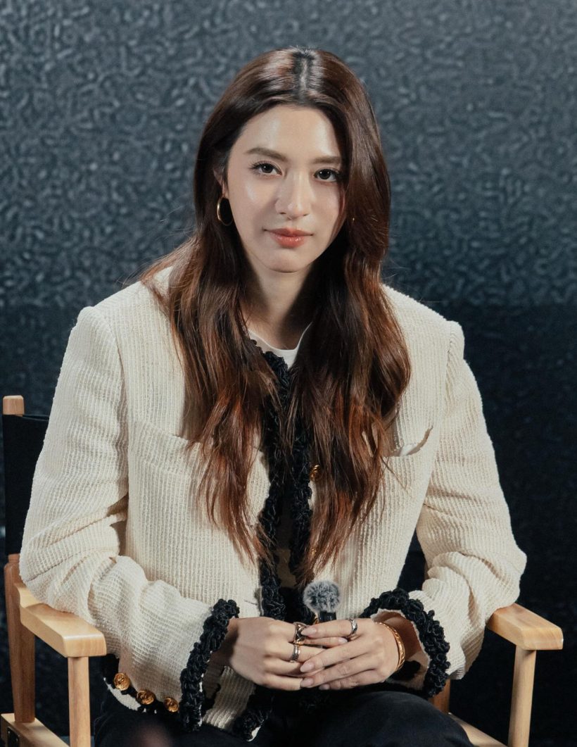 ไม่รอตำรวจ! มิวนิษฐา เปิดหน้าแลก ในเส้นตายสายลวง