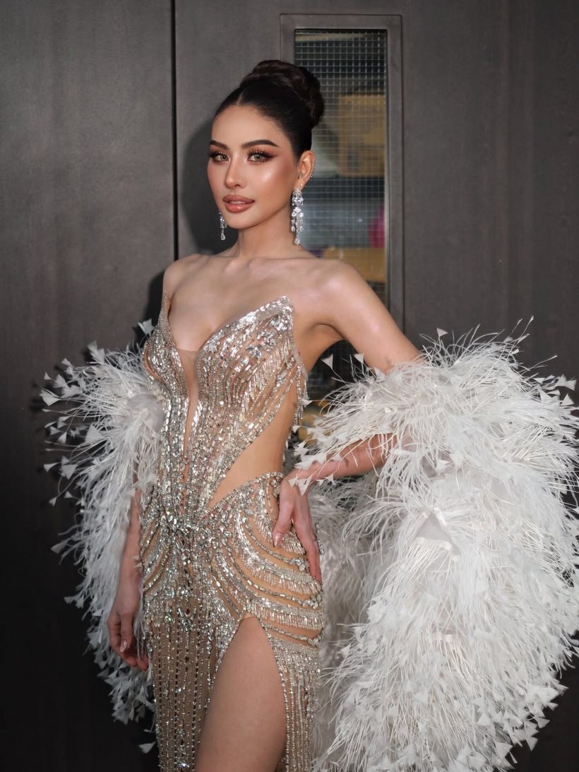 ตัวแม่ฟันธง! แพรววณิชยฐ์ เคาะแล้ว ใครมงมิสแกรนด์ 2026