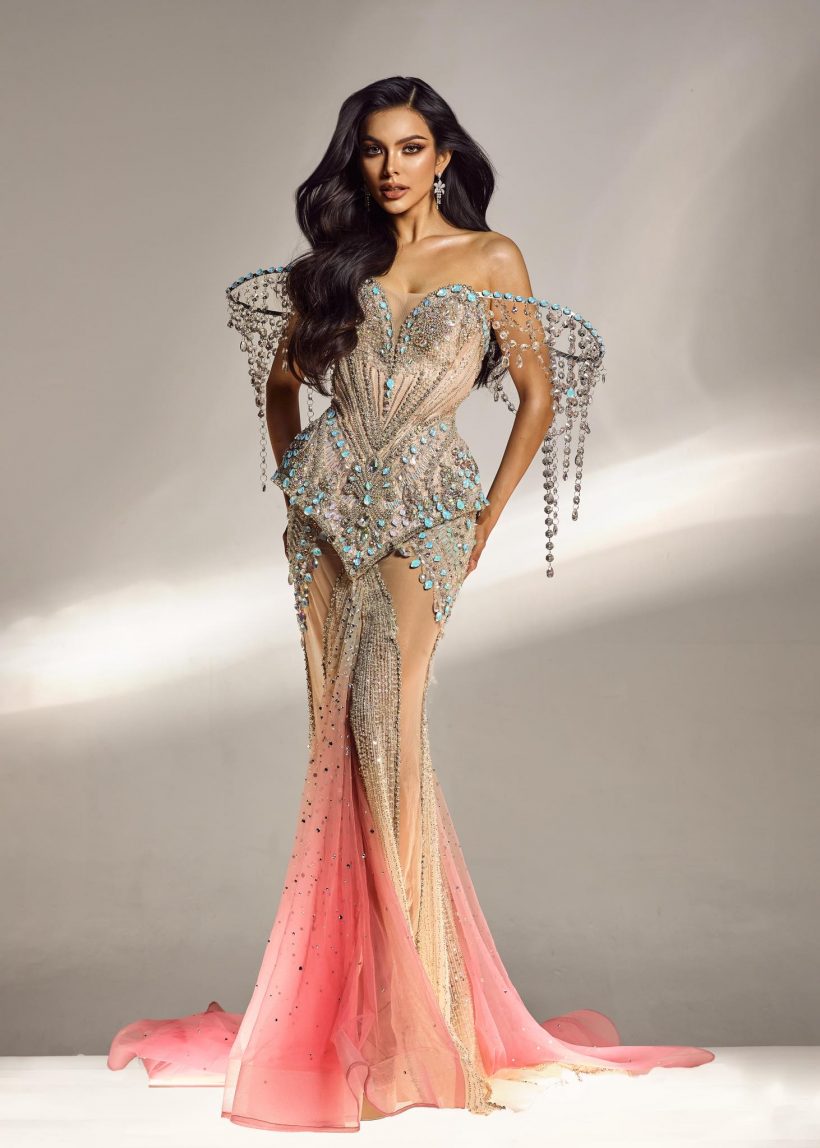 ตัวแม่ฟันธง! แพรววณิชยฐ์ เคาะแล้ว ใครมงมิสแกรนด์ 2026