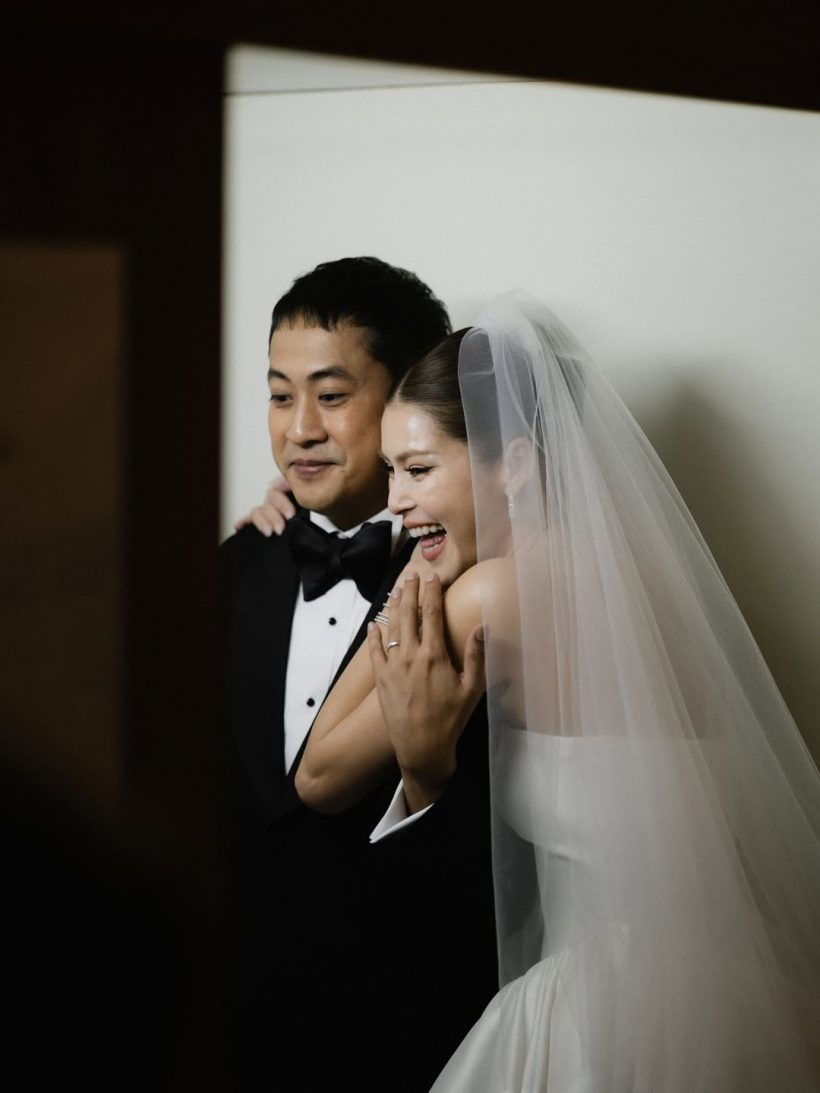 สามีดีแบบนี้มีจริง! ยิหวาชมไม่หยุด คนอ่านยิ้มตาม