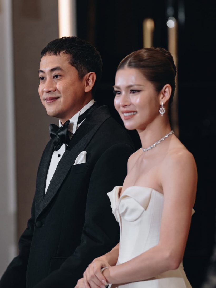 สามีดีแบบนี้มีจริง! ยิหวาชมไม่หยุด คนอ่านยิ้มตาม