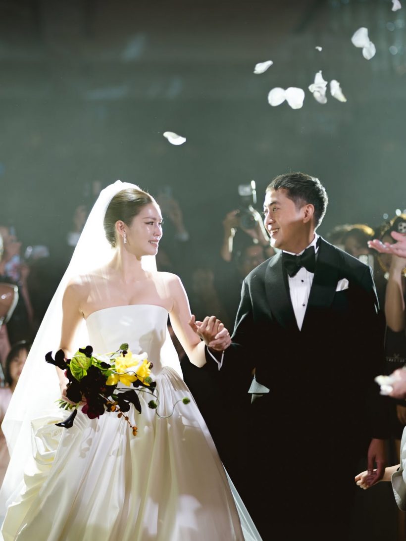 สามีดีแบบนี้มีจริง! ยิหวาชมไม่หยุด คนอ่านยิ้มตาม