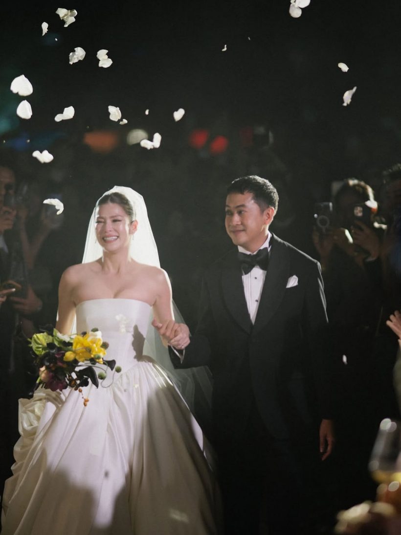 สามีดีแบบนี้มีจริง! ยิหวาชมไม่หยุด คนอ่านยิ้มตาม