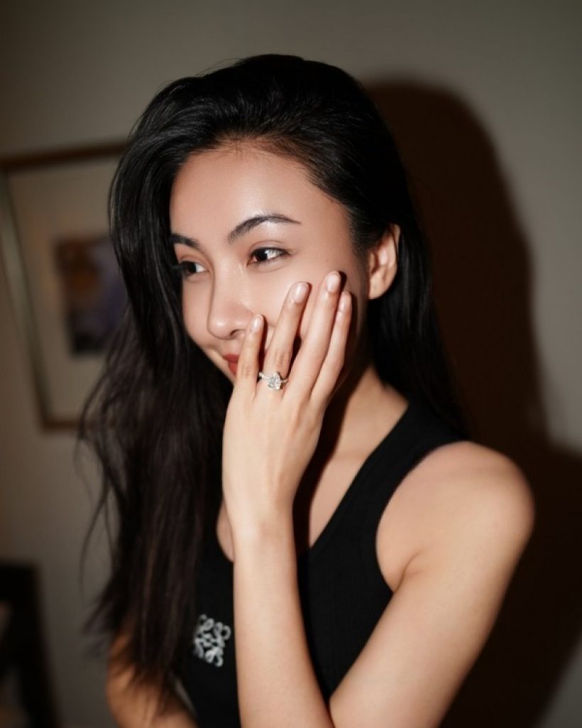 เซอร์ไพรส์หนักมาก!! คู่รักคู่นี้ ซุ่มวิวาห์เงียบ 2 ปีแล้ว