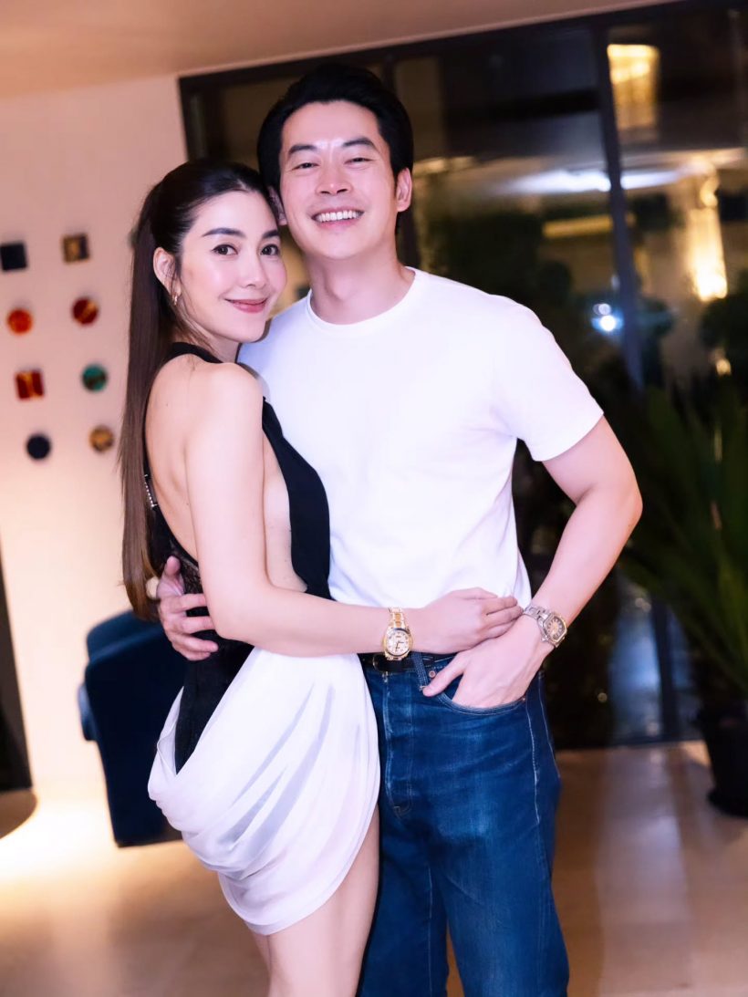 แก๊งนางฟ้าคืนชีพ! ในงานวันเกิดวุ้นเส้น แถมมีสมาชิกเพิ่ม?