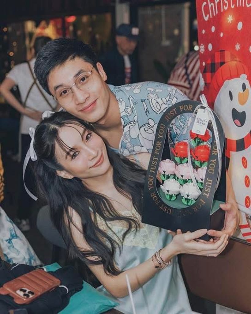 อาร์ตโพสต์ขอโทษรับผิดทำรักพัง ด้านเกรซเคลื่อนไหวสั้นๆว่า...