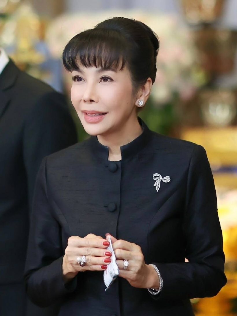 ดาราสาวดังยอมรับ ทั้งชีวิตไม่เคยแตะหมูกระทะเลย