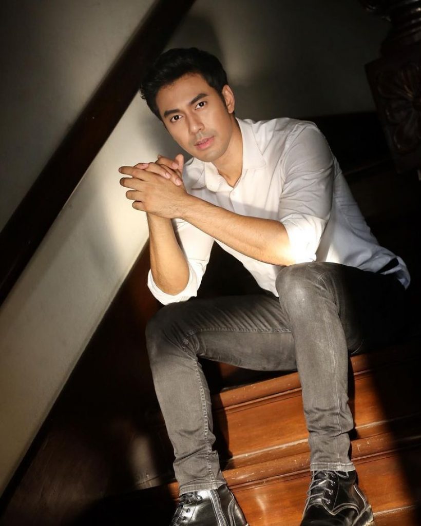 เอส กันตพงศ์ ใจสลาย! ทำไมลูกสาวเรียกว่าตัวเองลุง