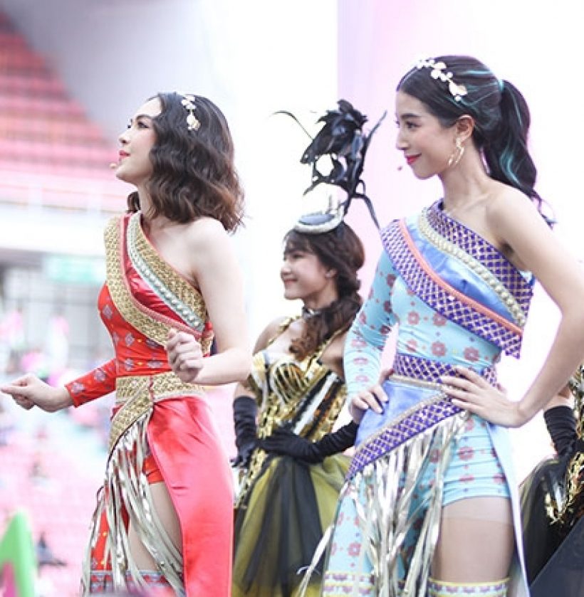 ใจหายวูบ!นางเอกรุ่นพี่ช่อง3 หายเกือบยกแผง เหลือแค่3คนนี้?