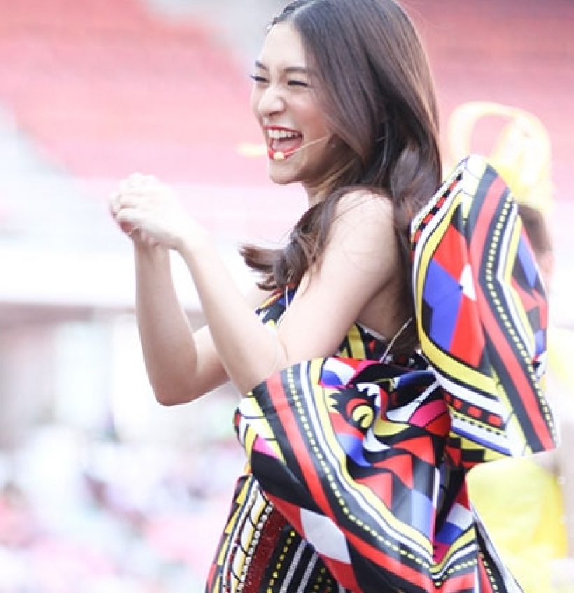 ใจหายวูบ!นางเอกรุ่นพี่ช่อง3 หายเกือบยกแผง เหลือแค่3คนนี้?