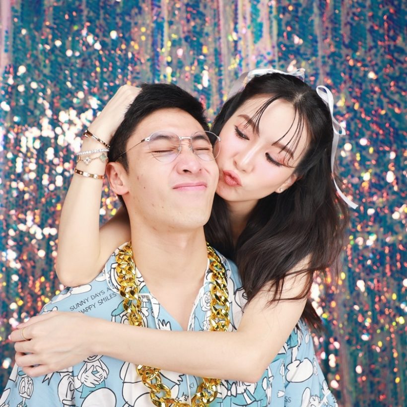 ไฮโซอาร์ต เคลื่อนไหวส่งท้ายถึง เกรซ ชลิตา หวังจบดราม่า