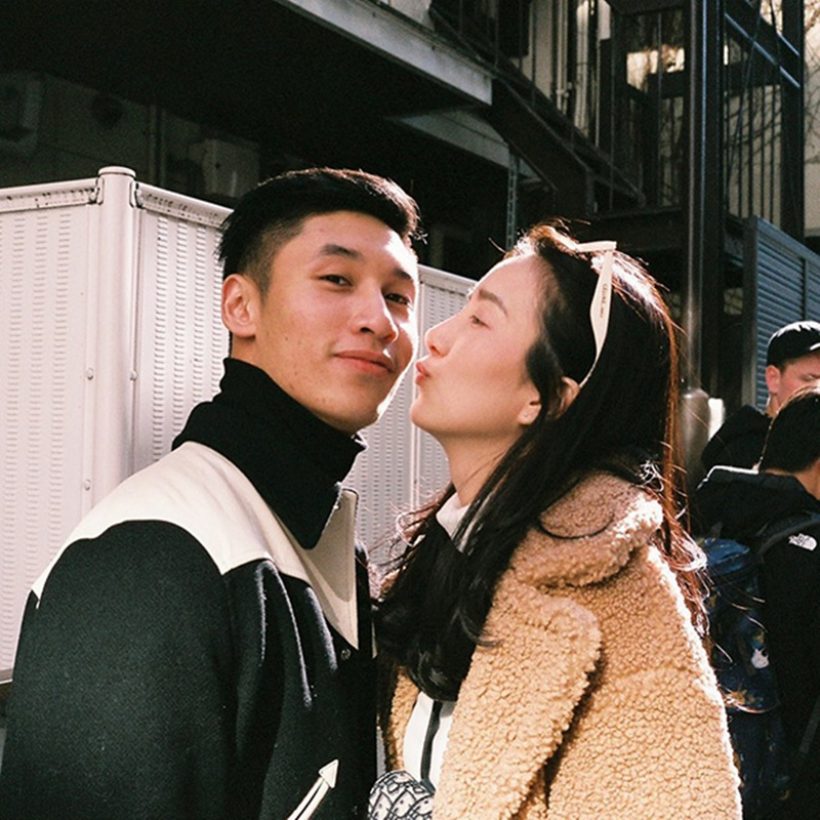 ไฮโซอาร์ต เคลื่อนไหวส่งท้ายถึง เกรซ ชลิตา หวังจบดราม่า