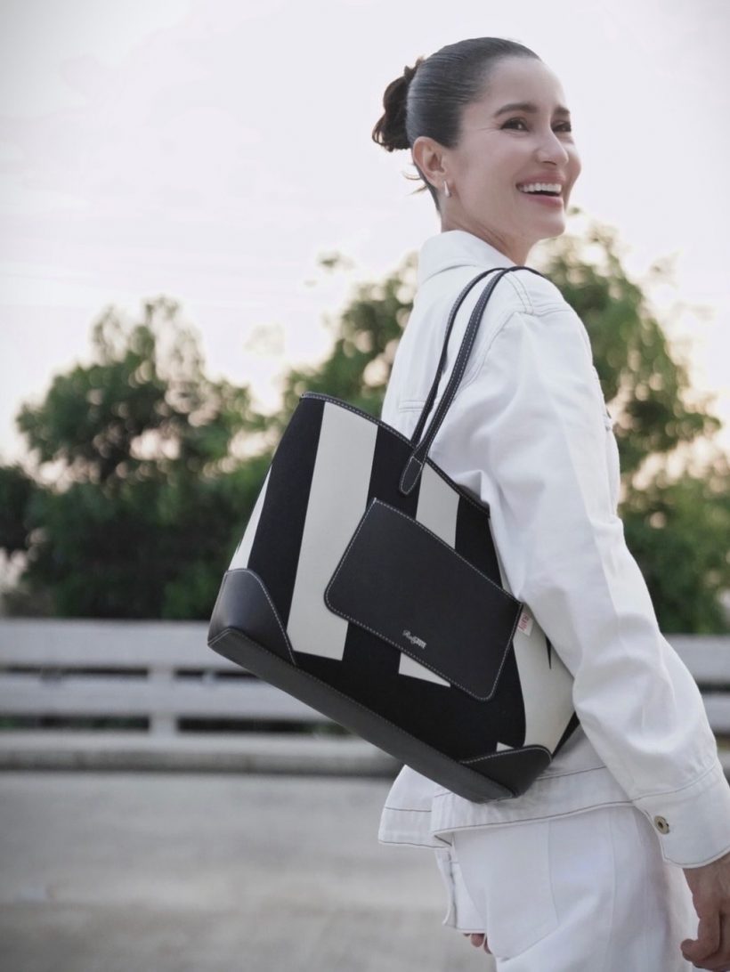 ควันหลงฟุตบอลดาราช่อง3 แอนทองโดนเตะบอลใส่หัว ใจหายแวบ!