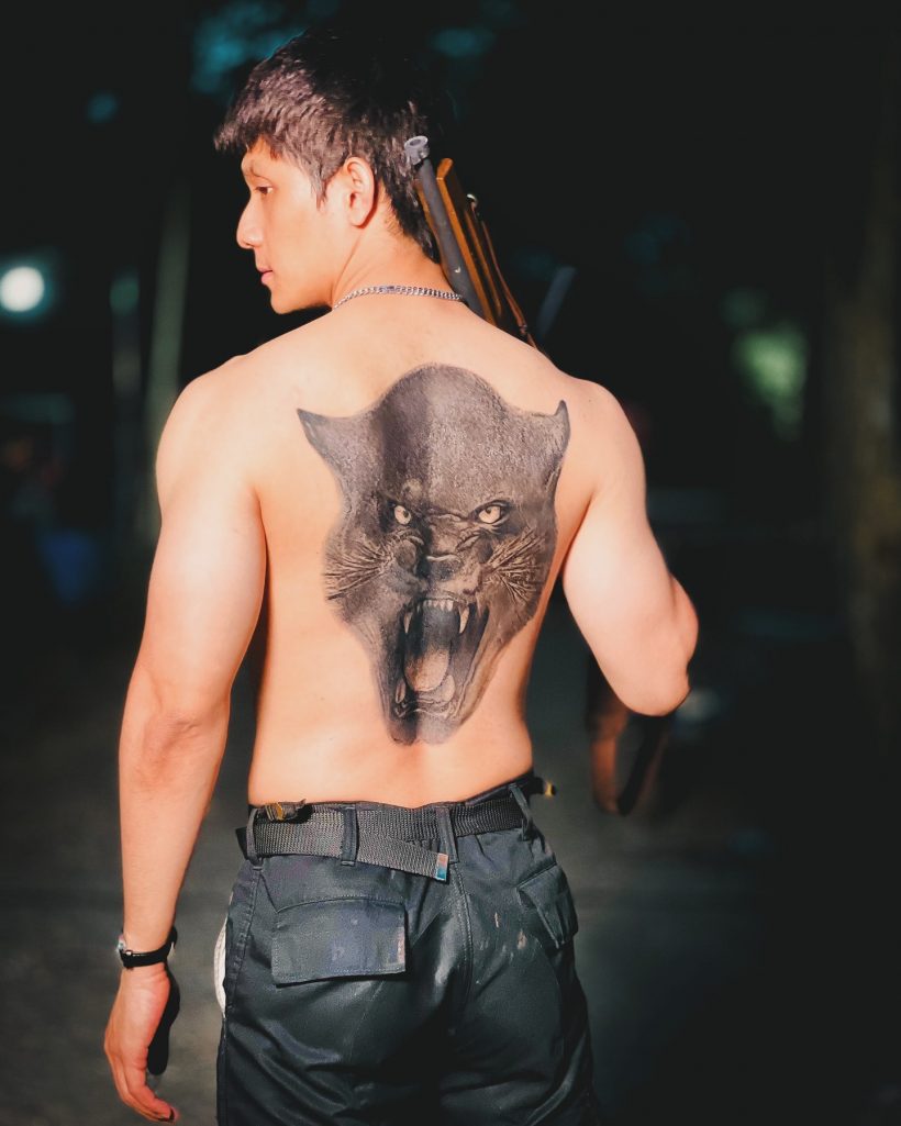 ควันหลงฟุตบอลดาราช่อง3 แอนทองโดนเตะบอลใส่หัว ใจหายแวบ!