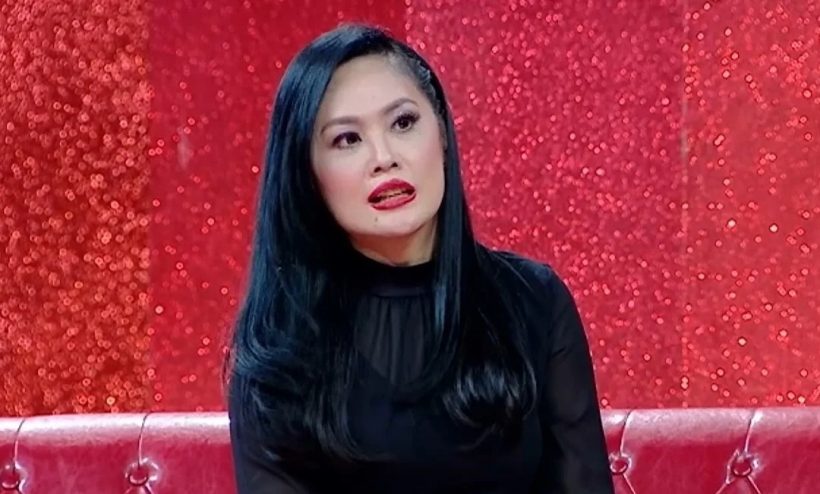 โจ มณฑานี โพสต์สวนกลับ สุนารี ปมเศรษฐกิจบ้านเมือง