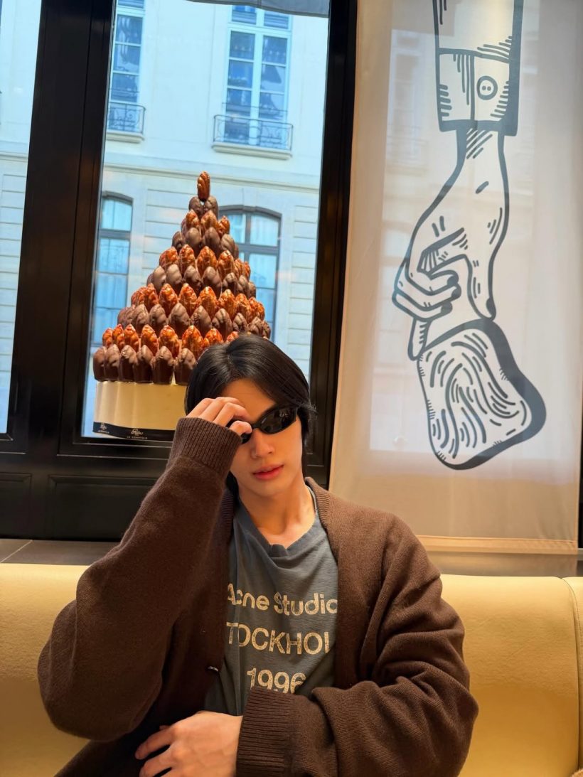 พระเอกฮอต เจอพิษน้ำมันแพง ต้องพับแพลนซื้อเครื่องบิน