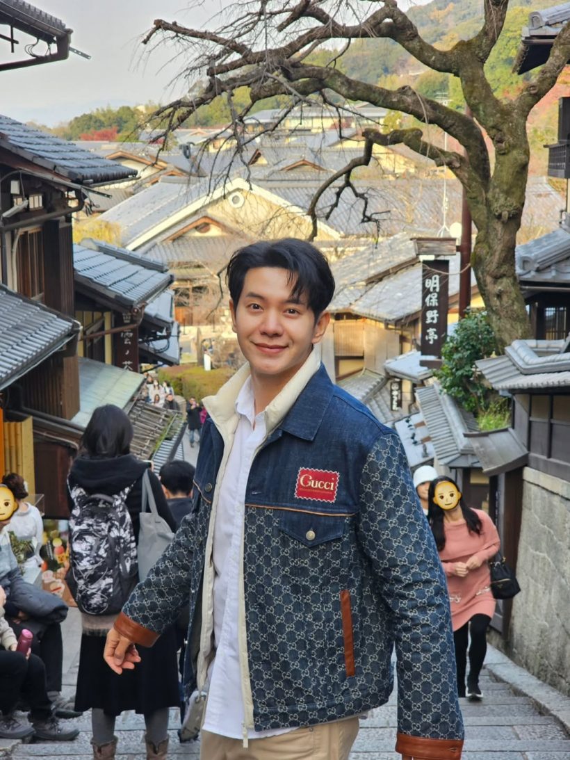 ชาวเน็ตจับตา! ไอซ์ ศรัณยู เต้นคู่หนุ่มปริศนา หรือจะเปิดตัว?