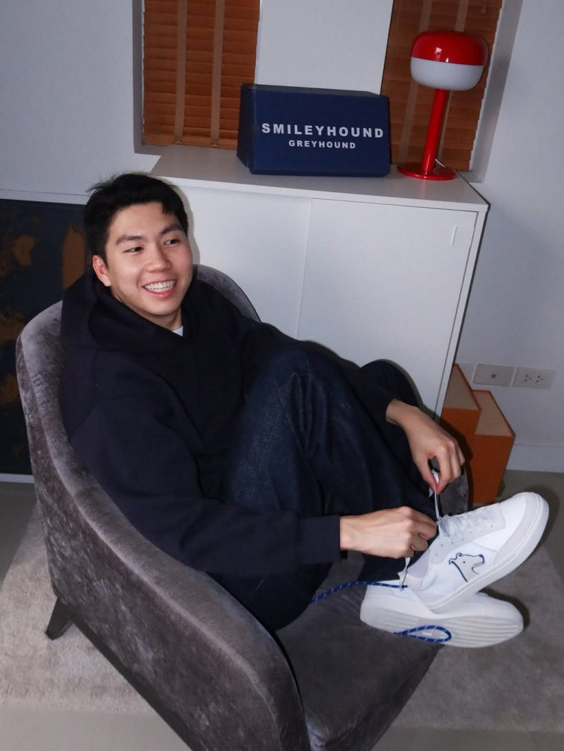 ชาวเน็ตจับตา! ไอซ์ ศรัณยู เต้นคู่หนุ่มปริศนา หรือจะเปิดตัว?