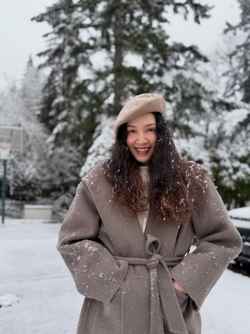 นุษบา เผยสาเหตุเกือบเป็นโรคซึมเศร้า รู้แล้วเข้าใจเลย