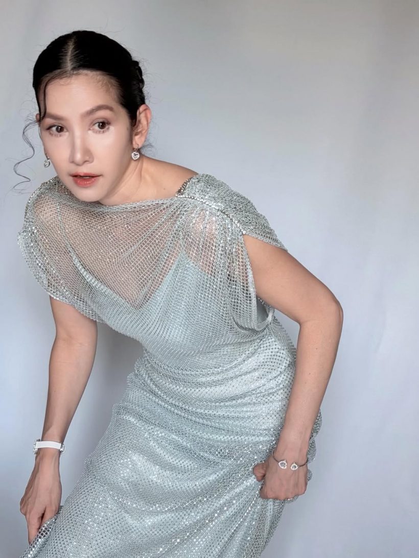 นุษบา เผยสาเหตุเกือบเป็นโรคซึมเศร้า รู้แล้วเข้าใจเลย