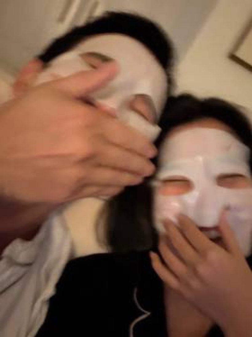 ก้อยเปิดโพยกิจกรรมสุดโปรดกับหวานใจ ข้อนี้ฟินจนหน้าแดง