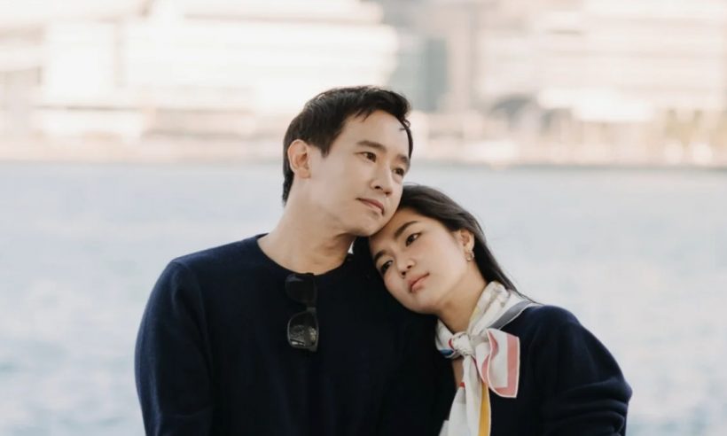 ก้อยเปิดโพยกิจกรรมสุดโปรดกับหวานใจ ข้อนี้ฟินจนหน้าแดง