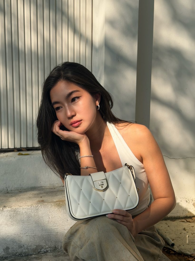 ก้อยเปิดโพยกิจกรรมสุดโปรดกับหวานใจ ข้อนี้ฟินจนหน้าแดง