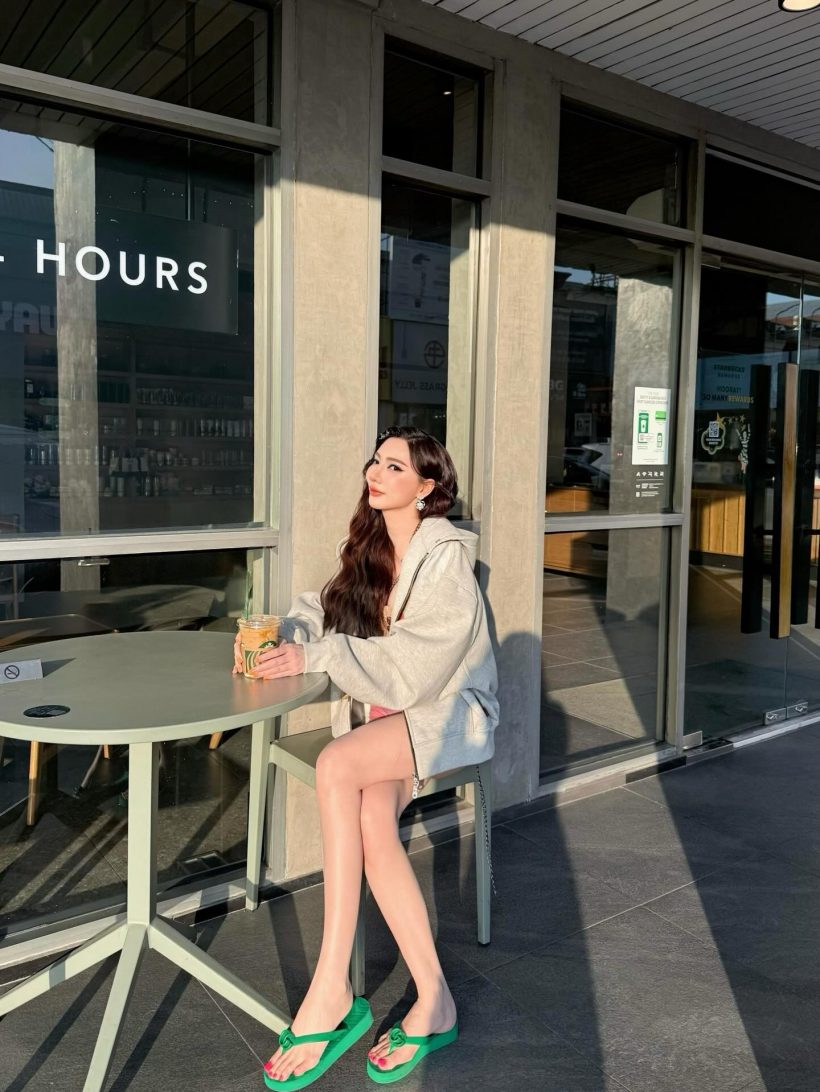 ยังไงกันแน่? เธอคนนี้โพสต์ สงกรานต์นี้โสด ไม่มีคนโหดตามคุม