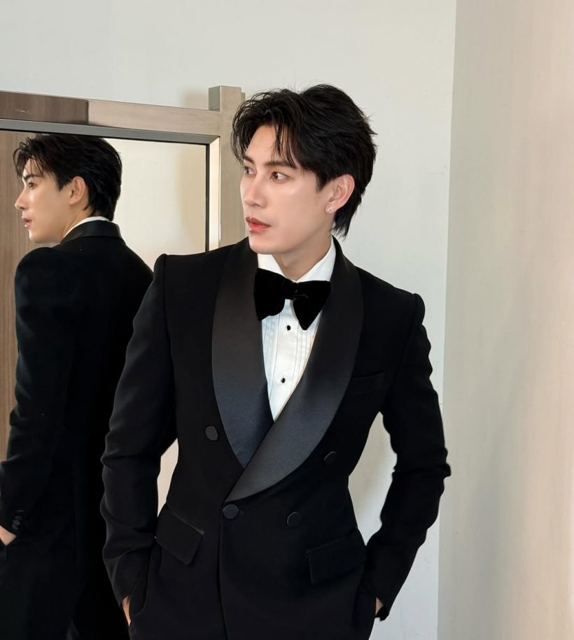 จบนะ!! คู่รักคบนานแต่ไม่แต่งจนฝ่ายหญิงเอือม ไม่ใช่คู่นี้