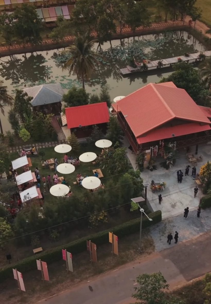 ณเดชน์ เปิดคาถาบูชาเมีย พร้อมโชว์กราบงามๆที่อก ญาญ่า