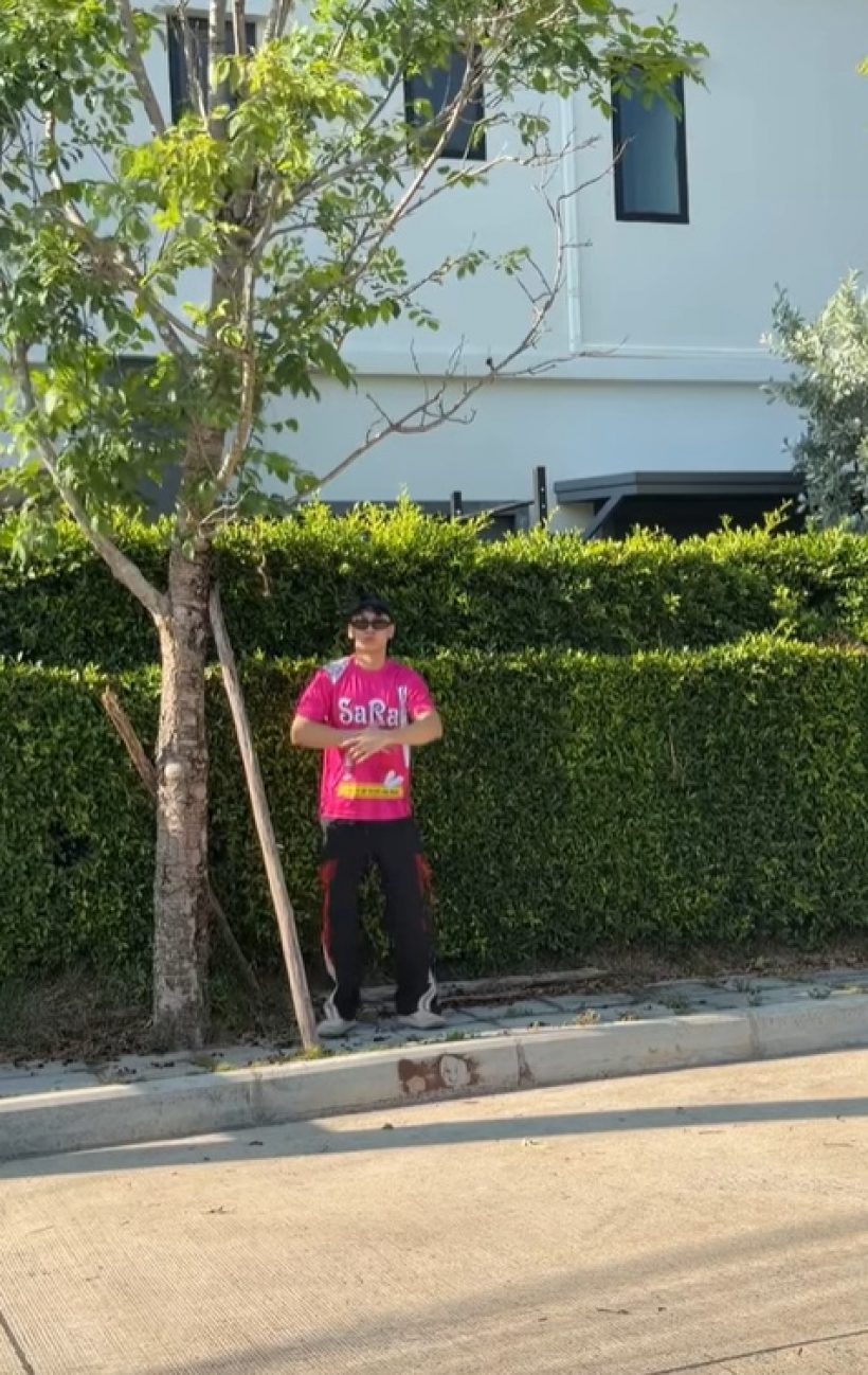 อร้าย! ลงเรือจิ้น เอวา ปวรวรรณ-นักร้องหนุ่มคนนี้ คู่นี้เคมีดี๊ดี