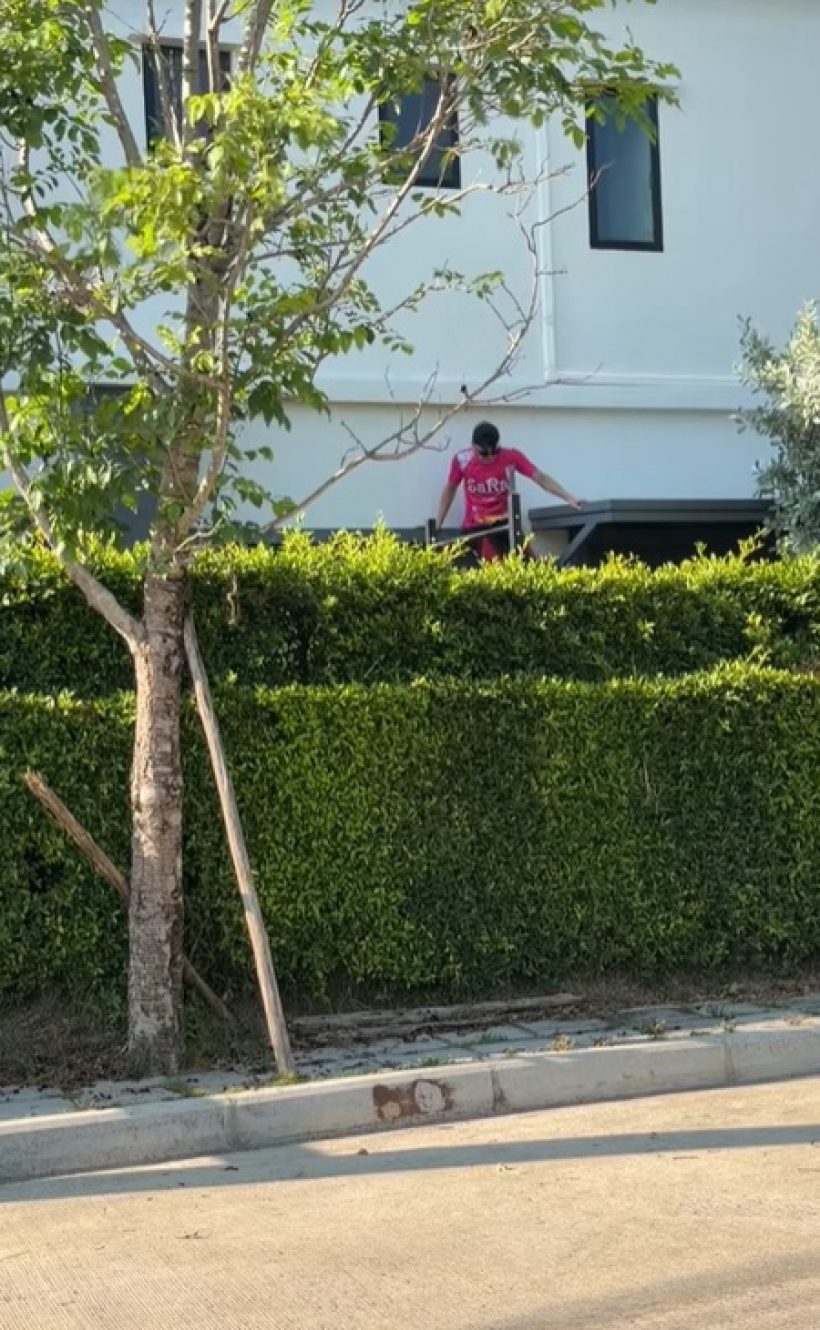 อร้าย! ลงเรือจิ้น เอวา ปวรวรรณ-นักร้องหนุ่มคนนี้ คู่นี้เคมีดี๊ดี