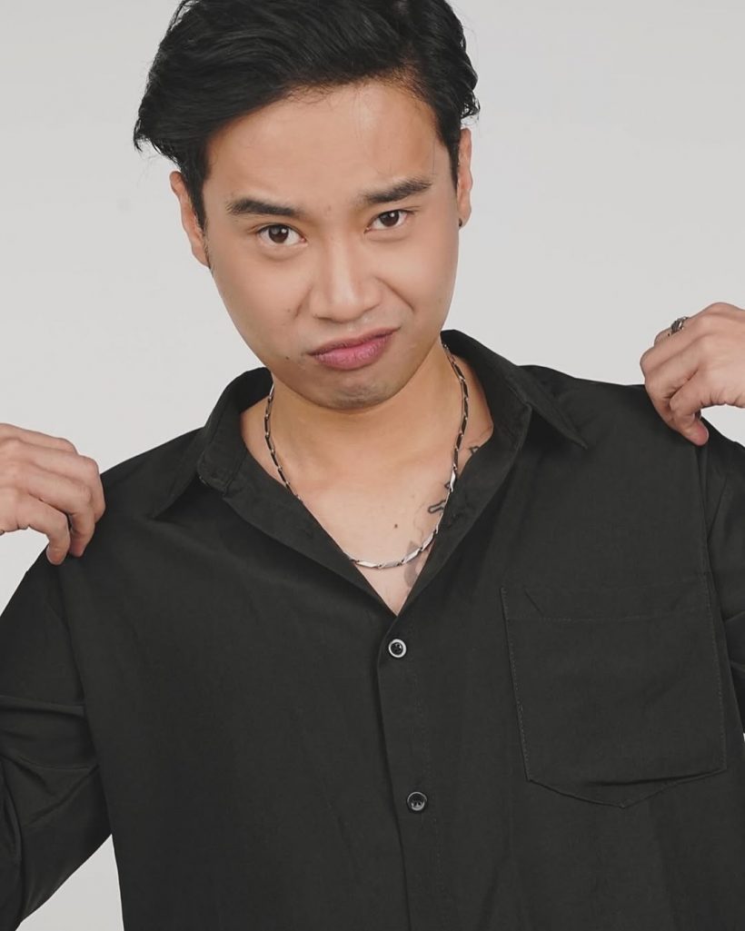 ย้อนคำพูด แดนนี่ ศรีภิญโญ บอกกับลูกชายเท่ง เถิดเทิง