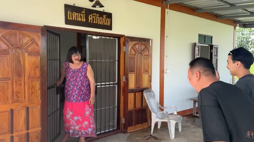 ย้อนคำพูด แดนนี่ ศรีภิญโญ บอกกับลูกชายเท่ง เถิดเทิง