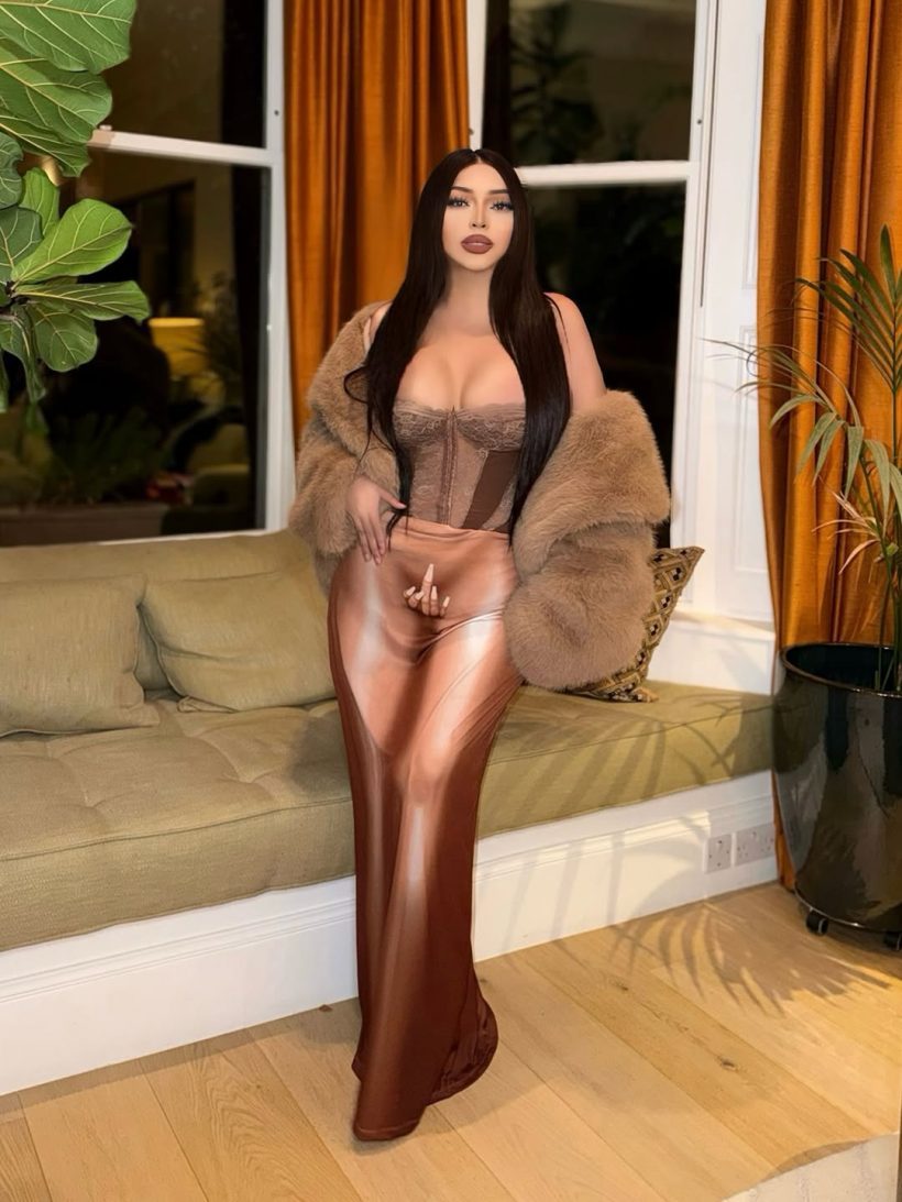 เธอคนนี้ ปักปากกาหลังเสี่ยงโรคอ้วน จนน้ำหนักลด 55 กิโล