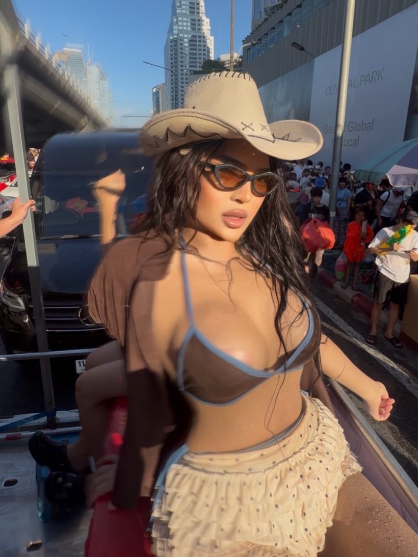 เธอคนนี้ ปักปากกาหลังเสี่ยงโรคอ้วน จนน้ำหนักลด 55 กิโล