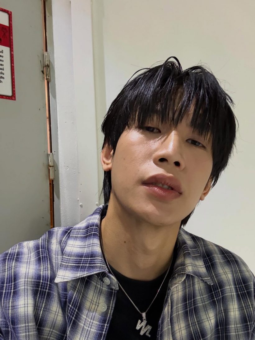 ท็อป LazyLoxy จะกลับไปคบเบียร์เดอะวอยซ์มั้ย หลังเจอแฉแชต