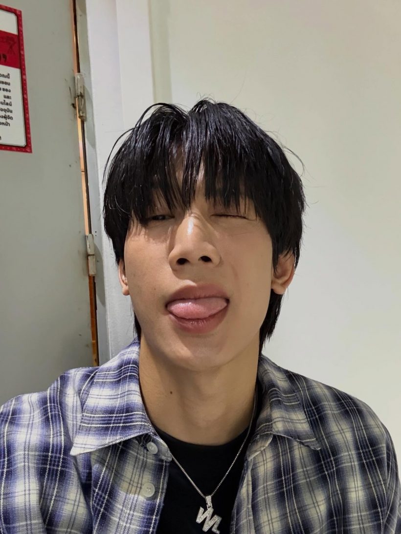 ท็อป LazyLoxy จะกลับไปคบเบียร์เดอะวอยซ์มั้ย หลังเจอแฉแชต