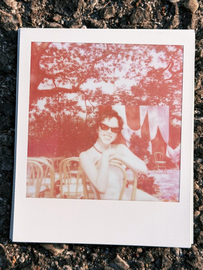 เซอร์ไพรส์! คู่รักคบกัน 3 ปี วิวาห์แล้ว แพลนจัดอีกงานปลายปี